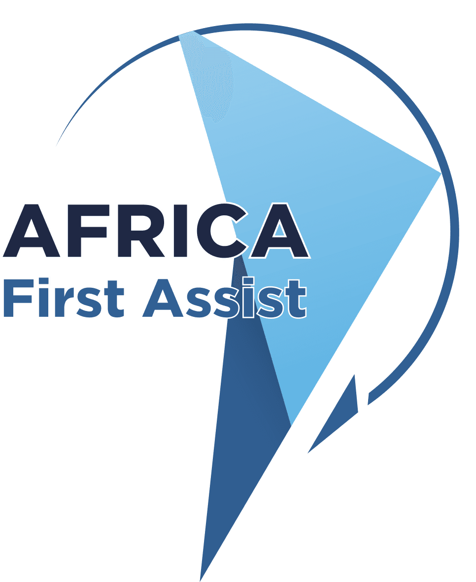 Africa First Assist